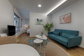 TH Apartments by Como en Casa