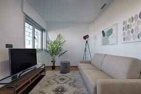 TH Apartments by Como en Casa
