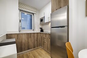 TH Apartments by Como en Casa
