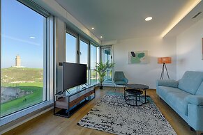 TH Apartments by Como en Casa