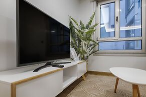 TH Apartments by Como en Casa