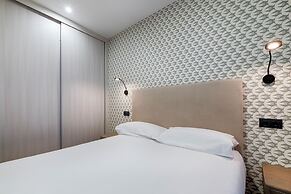 TH Apartments by Como en Casa