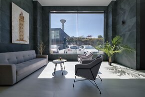 TH Apartments by Como en Casa