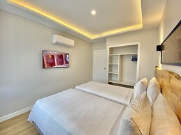 Kervan Apart