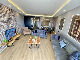 Kervan Apart