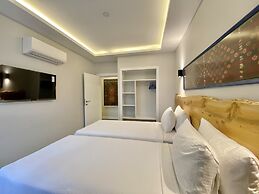 Kervan Apart
