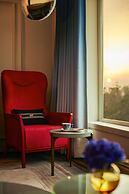 Hyatt Centric Sector 17 Chandigarh