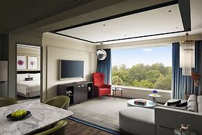Hyatt Centric Sector 17 Chandigarh