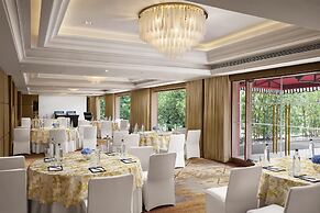 Hyatt Centric Sector 17 Chandigarh