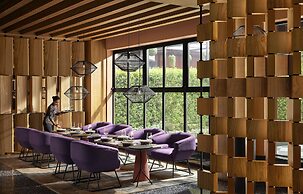 Hyatt Centric Sector 17 Chandigarh