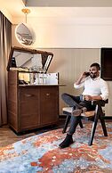 Hyatt Centric Sector 17 Chandigarh
