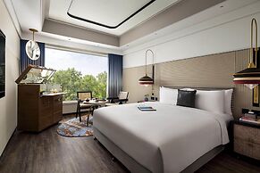 Hyatt Centric Sector 17 Chandigarh