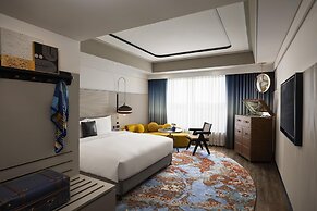 Hyatt Centric Sector 17 Chandigarh