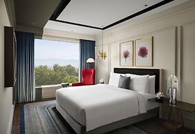 Hyatt Centric Sector 17 Chandigarh