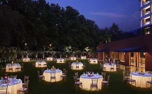 Hyatt Centric Sector 17 Chandigarh