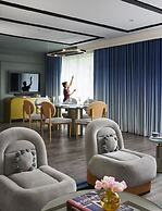 Hyatt Centric Sector 17 Chandigarh