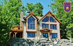 14- Chalet à louer à Stoneham