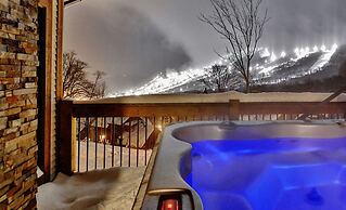 14- Chalet à louer à Stoneham