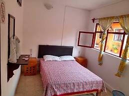 Reforma Inn