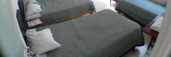 Reforma Inn