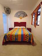Reforma Inn