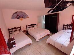 Reforma Inn