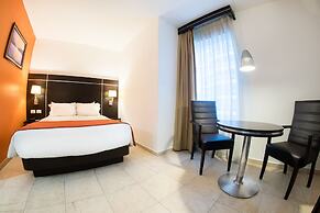 Hotel Oliba