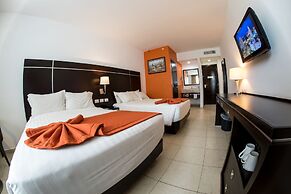 Hotel Oliba