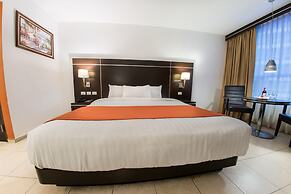 Hotel Oliba