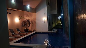 Hotel Oliba