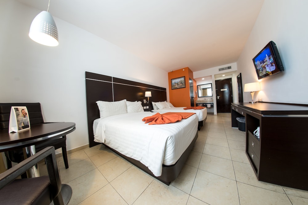 Hotel Oliba