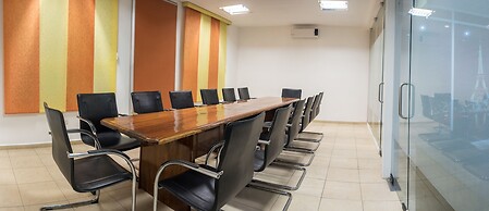 Hotel Oliba