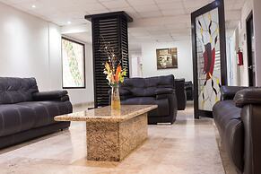 Hotel Oliba