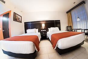 Hotel Oliba