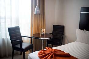 Hotel Oliba