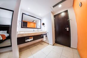 Hotel Oliba