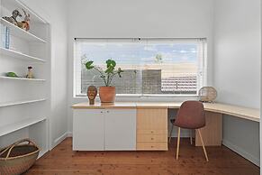 Art Deco Style Apartment
