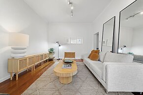 Art Deco Style Apartment