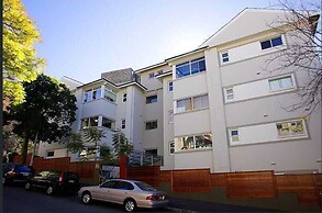 Art Deco Style Apartment