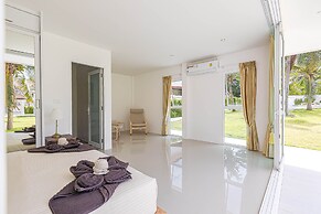Amazing 6 Bedroom Pool Villa ED60