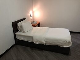 Permai Hotel Sibu