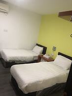 Permai Hotel Sibu