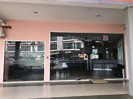 Permai Hotel Sibu