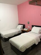 Permai Hotel Sibu
