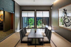 The Machiya Hotel Takayama