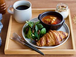 The Machiya Hotel Takayama