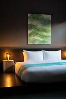 The Machiya Hotel Takayama