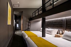 The Machiya Hotel Takayama