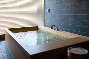 The Machiya Hotel Takayama