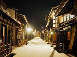 The Machiya Hotel Takayama